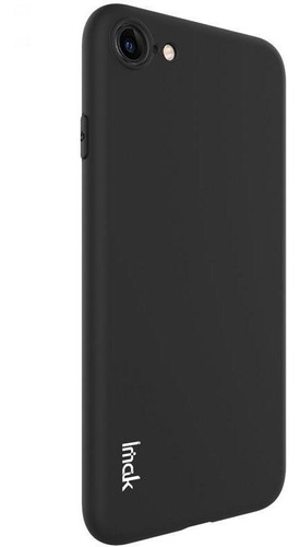 Carcasa iPhone SE 2020 Negro