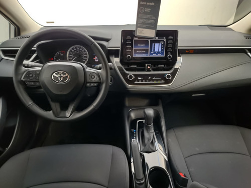 Imagen 2 de 14 de Toyota Corolla