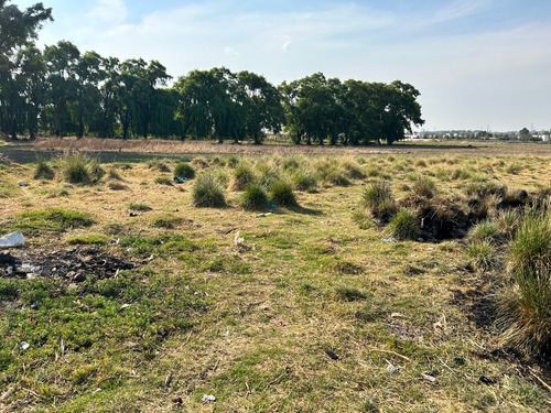 Terreno - Ocoyoacac