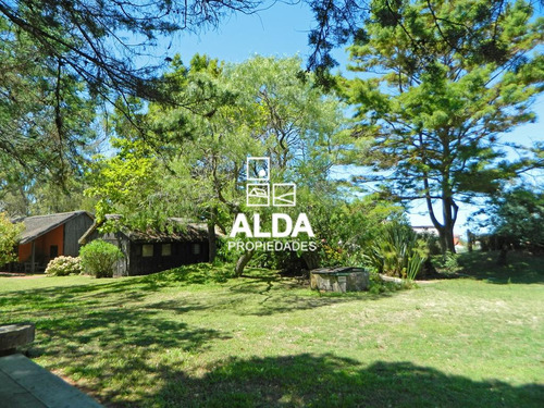 Imagen 19 de 30 de Casa Bella Vista Piriápolis 5 Dorms Alquiler Temporada Ca300235
