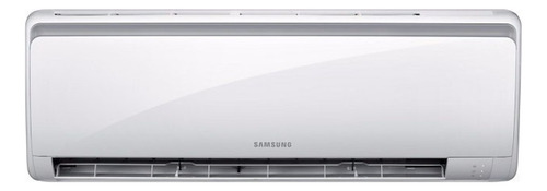 Aire acondicionado Samsung AR4000  split  frío/calor 2150 frigorías  blanco 220V AR09JQFPAGM