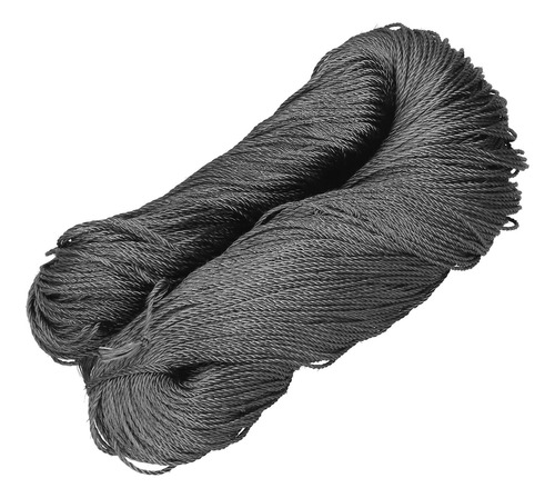 Cuerda De Fibra De Carbono Flexible De 3 Mm De Diámetro, 1 K