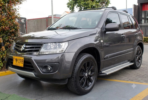 Suzuki Grand Vitara 2.4 Glx