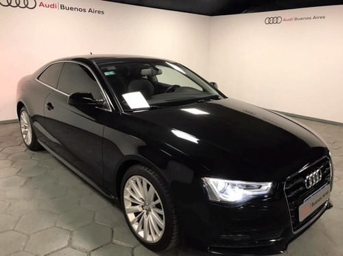 Audi A5 Coupé 2.0 Tfsi