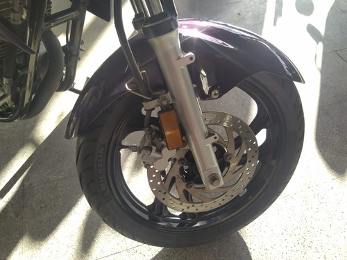 Yamaha Fazer 250