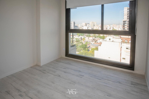 Espectacular Departamento De 3 Ambientes En Torre De Categoría B-residence - Full Amenities