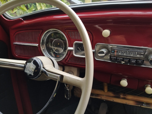 Volkswagen Fusca