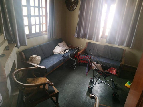 Imagem 19 de 30 de Sobrado Com 3 Dormitórios À Venda Por R$ 990.000,00 - Jardim Maristela - São Paulo/sp - So0590