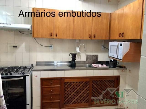 Apartamento- Petrópolis, Cascatinha - 3210