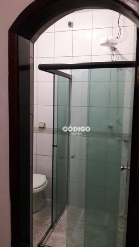 Imagem 17 de 27 de Casa Com 3 Dormitórios À Venda, 122 M² Por R$ 560.000,00 - Gopoúva - Guarulhos/sp - Ca0621