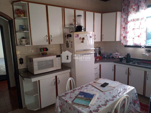 Imagem 1 de 18 de Casa Com 3 Dorms, Centro (caucaia Do Alto), Cotia - R$ 1.25 Mi, Cod: 4259 - V4259