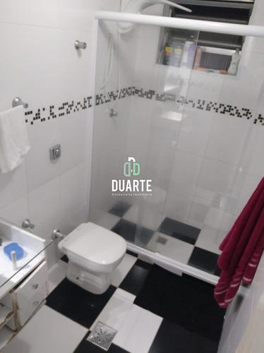 Imagem 23 de 25 de Apartamento - Ap04090 - 69742816