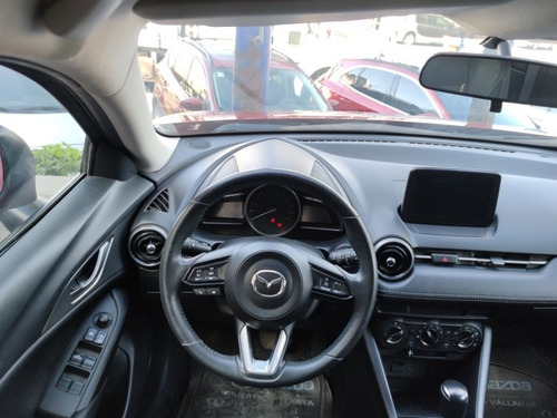 Imagen 8 de 11 de Mazda Cx-3 2019 2.0 I Sport 2wd At Credito