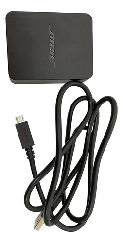 Cargador Micro Usb Para Bose Soundlink Color Ii/2, Bose Soun