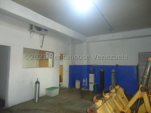 Imagen 3 de 30 de °|° Jglópez °|° Edificio Con Loca Oficina Y Mas En Venta Zona Industrial 2 Barquisimeto Lara, 0414-5533925 Codigo 23-24747 $ 150000 5 Baños 549 M²