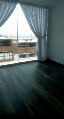 Imagen 9 de 13 de Minidepartamentos Y Monoambientes, Persona Sola O Pareja Santa Isabel De Villa..chorrillos. Llame Personalmente Al 943270089.