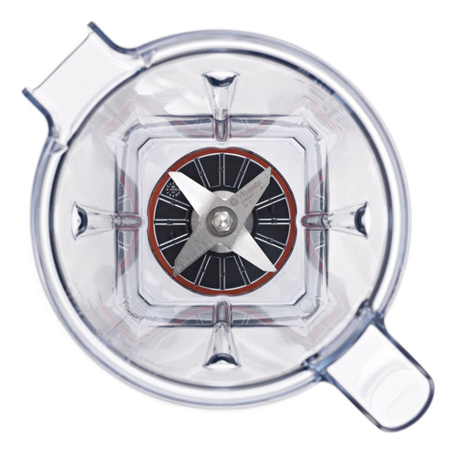Licuadora Vitamix Propel 510 Propel 1.4l De Calidad Profesio