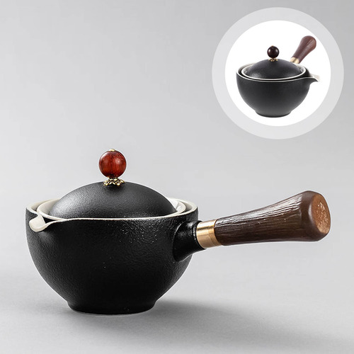 Juego De Tazas De Té, Tazas De Té Y Jarras De Cerámica Con A
