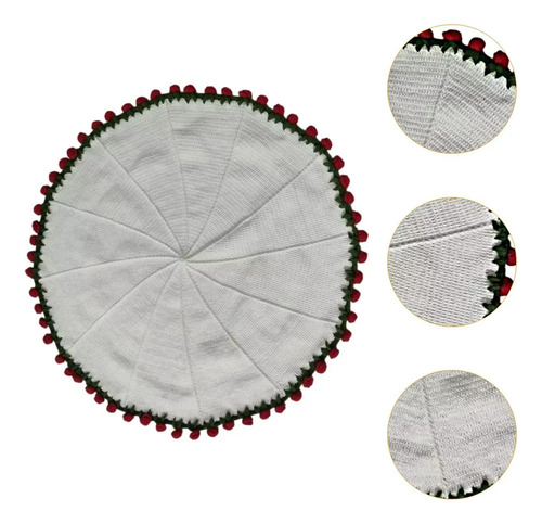 Mp Kit De Crochet De Manta De Ramo Sl0 50cm