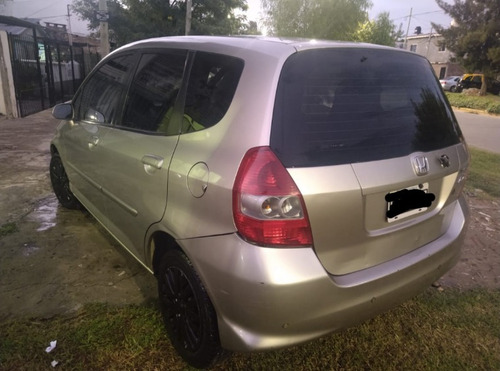 Honda Fit 1.4 Lx 2008