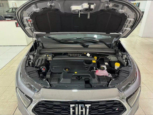 Fiat Toro 2.0 350 Multijet Volcano 4x4 At