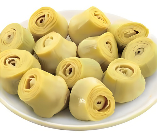 Corazón De Alcauciles Carciofini Delicati Colavita 280 Gr.