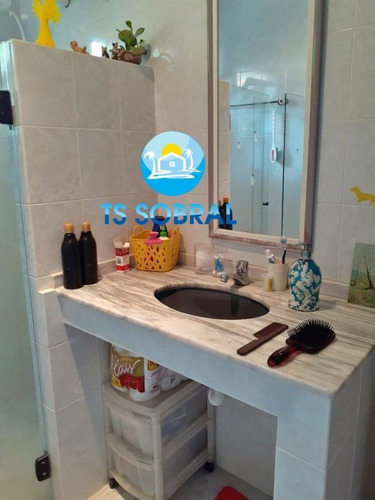 Imagem 14 de 15 de Casa Para Venda Em Saquarema, Jaconé, 3 Dormitórios, 1 Suíte, 2 Banheiros, 2 Vagas - 449_1-1704722