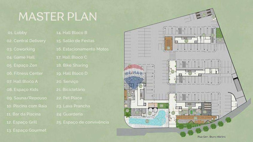 Apartamento Com 1 Suíte À Venda, 64 M² A Partir De R$ 315.315 - Prainha - Arraial Do Cabo/rj - Ap0484