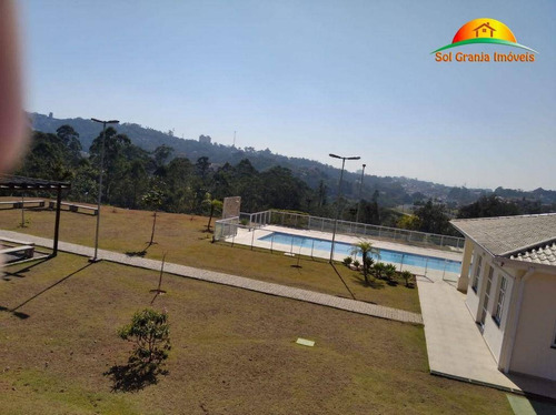 Imagem 16 de 30 de Terreno À Venda, 625 M² Por R$ 350.000 - Altos De São Fernando - Jandira/sp - Te0033
