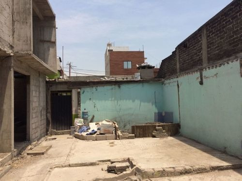 Imagen 9 de 16 de Atn Desarrolladores Venta Terreno Iztapalapa
