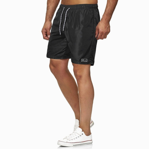 Short Playa Hombre Short Traje De Baño Hombre Bañadores