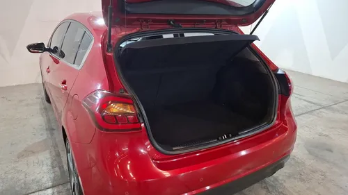 Kia Forte 2.0 Sx