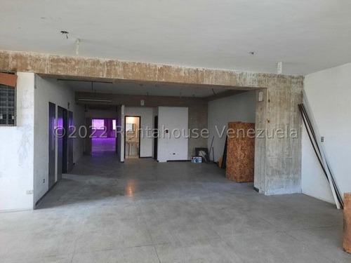 Imagen 6 de 14 de Oficina En Alquiler Los Rosales 22-23666 Renta House Los Samanes