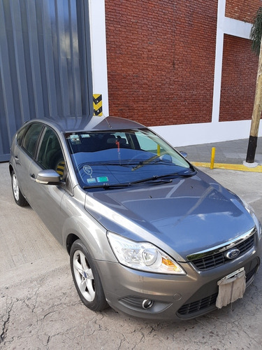 Ford Focus Ii 1.6 Trend Sigma 2011