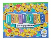 Comprar Crea Imanes De Yeso Emoticones Emojis Manualidades Creativo
