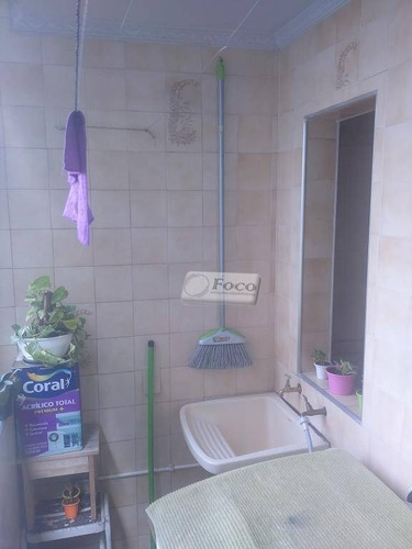 Apartamento Residencial À Venda, Vila Santa Maria, Guarulhos - Ap0432. - Ap0432