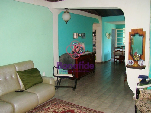 Imagem 5 de 10 de Chacara Residencial, Champirra, Jundiaí. - Ch07866 - 69795286