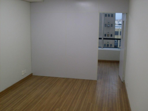 Imagem 7 de 8 de Sala Em Centro, Rio De Janeiro/rj De 42m² À Venda Por R$ 150.000,00 - Sa812174-s