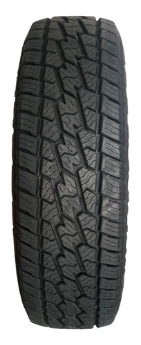 4 Pneu Fiat Toro 225/60 R18 104v Xl Dx-10 A/t Bandit Delinte