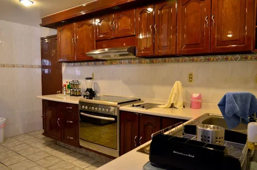 Casa En Venta En Lomas De La Hacienda Av1032