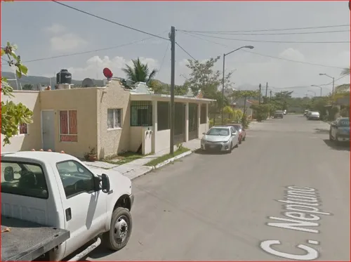 Casa En Venta Cartera Bancaria- Manzanillo-colima -jcbb6