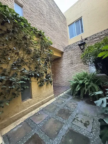 Casa En Venta Lomas Hipódromo