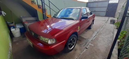 Nissan Sentra Nissan Sentra Aire Acondicionado