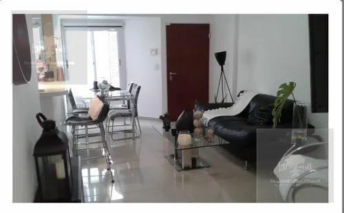 Imagen 2 de 19 de Departamento - Ramos Mejia Sur