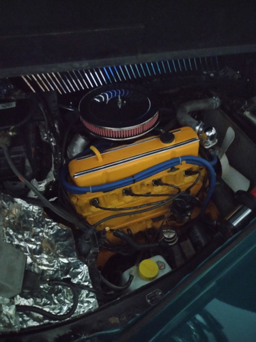 Citroën Citroen Falarge