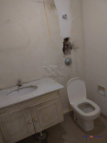 Imagem 17 de 18 de Conjunto Para Alugar, 76 M² Por R$ 3.800,00/mês - Jardim Paulista - São Paulo/sp - Cj0031
