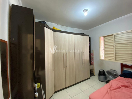 Imagem 11 de 18 de Casa À Venda Em Loteamento Residencial Porto Seguro - Ca294533