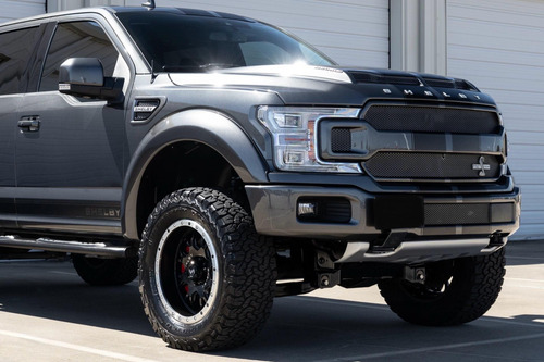 Ford F-150 5.0l Doble Cabina V8 4x4 At