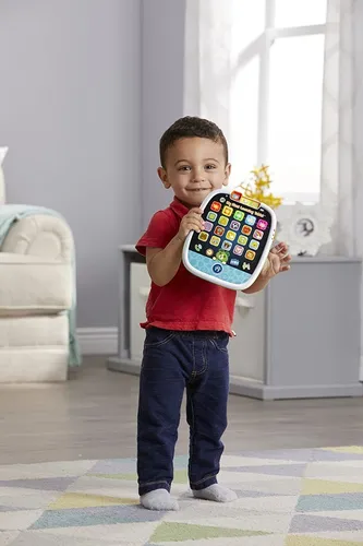 Mi Primera Tablet Leapfrog