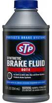 Comprar Stp Liquido De Frenos Sintetico, Liquido De Frenos Dot 4 Pro